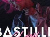 Bastille estrena videoclip single ‘Glory’