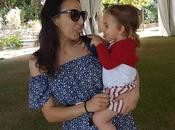 LOOK MAMI DANIELA Premamá