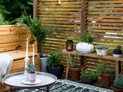 tips para decorar terraza