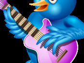 Tuits sobre Twitter