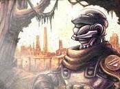 DIOS (David Luna Apache Libros)