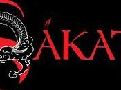 Sákata: finaliza grabación primer