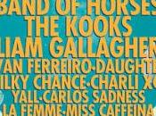 Daughter incorporan DCode 2017, anunciará próximamente otro cabeza cartel