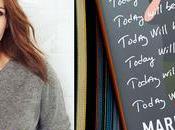 Julia Roberts serie basada bestseller Maria Semple, Today Will Different