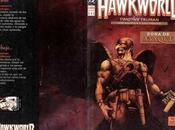 Hawkworld