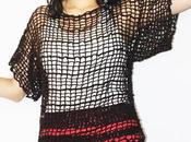 Crochet para dama