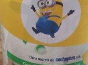 ¿Cumple Little Pony Minions?