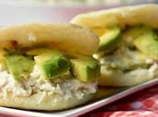 Arepas Reina Pepiada