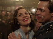 Aliados (Allied, Robert Zemeckis, 2016. EEUU Gran Bretaña)