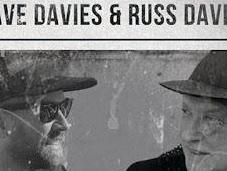 Dave Davies Russ Path long (2017)