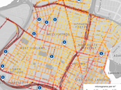 Google presenta mapa mediciones contaminación aire