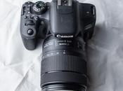 Análisis: Canon 800D, cámara perfecta para empezar