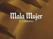 Tangana estrena videoclip tema ‘Mala mujer’