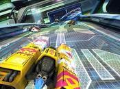 disponible WipEout Omega Collection