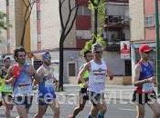 Carrera Popular Parque Miraflores 2017 #Sevilla10