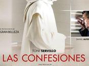 "Las confesiones" Roberto Andò (2017)