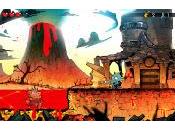 pone venta 'Wonder Boy: Dragon's Trap' para ordenadores