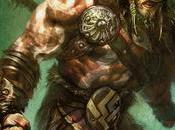 Magic Gathering tendrá triple