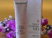 Crema “Perfección Belleza SPF25 Teint Lumière” GALÉNIC