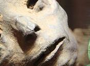 Científicos descifran primera completo momias Egipto