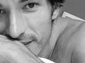 Andrés Velencoso habla Ginevra Rossinni