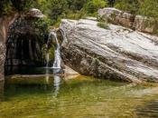 Toll l’Olla, oasis montañas Prades… cuando ruge