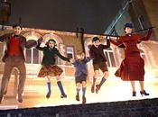 Nuevas imágenes 'Mary Poppins Returns'