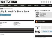 filtra supuesto Bully Kevin's Back Jack para finales