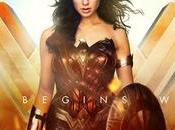 Cine Wonder Woman, dirigida Patty Jenkins