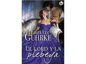 lord plebeya Laura Guhrke