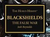 Blackshields: False War, septiembre (BL)