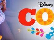Pixar anuncia nueva emotiva película Coco para finales este