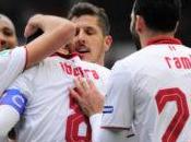 Sevilla F.C., ascenso caída “Sampaolismo”