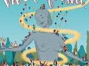 Coslada: grupos locales cartel fiestas 2017