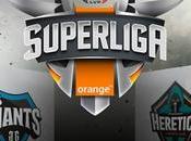 SuperLiga Orange concluye jornada número catorce