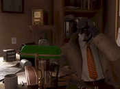 Imagen previa Blacksad vídeojuego