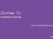 Recital Alicante junio, ciclo Alimentando lluvias