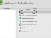 Soporte multilenguaje Android Studio