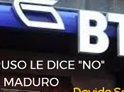 Banco ruso dice maduro