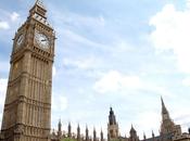 Theresa pierde mayoría absoluta Parlamento británico