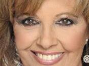 Teresa Campos recibe Medalla trabajo