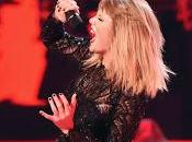 Taylor Swift volvió Spotify