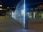 Immaterials: Light painting WiFi
