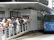 Falta cultura estaciones mio... cada