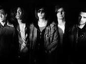 Strokes, video oficial "Under Cover Darkness"