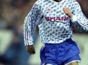 como hace veinte años, Ryan Giggs debutaba el...