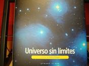 Universo límites, Stuart Clark