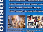 Tecnología Investigación Educativa: Diplomado Gestión Pedagógica Aula, Universidad Mayor Andrés