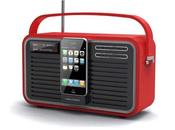 Radio para iPhone iPod Touch