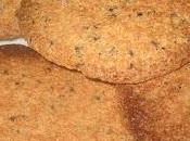 Galletas coco
